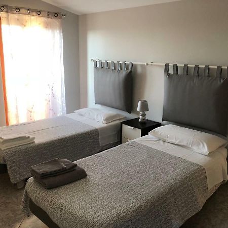 Your Home Fiumicino Ngoại thất bức ảnh