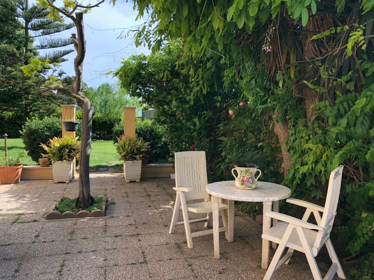 Your Home Fiumicino Ngoại thất bức ảnh