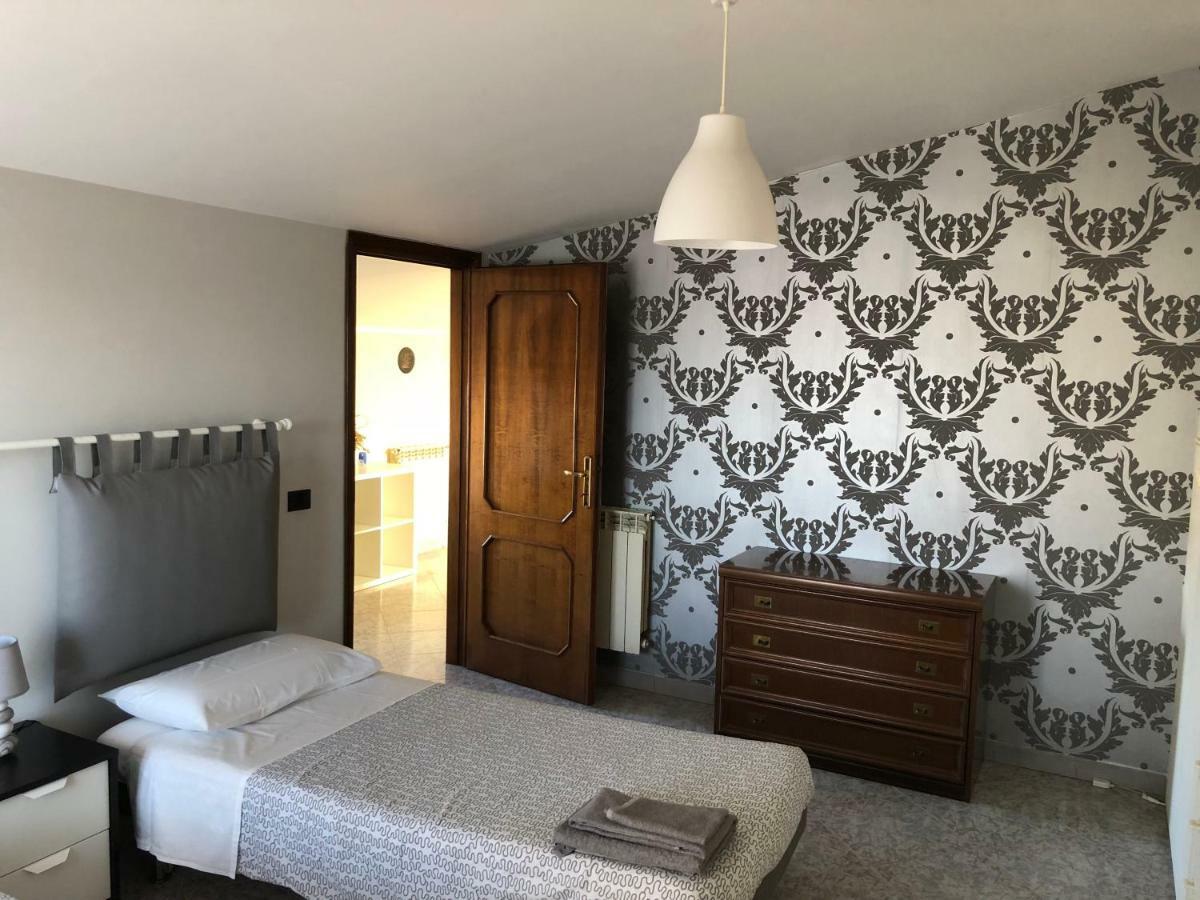 Your Home Fiumicino Ngoại thất bức ảnh