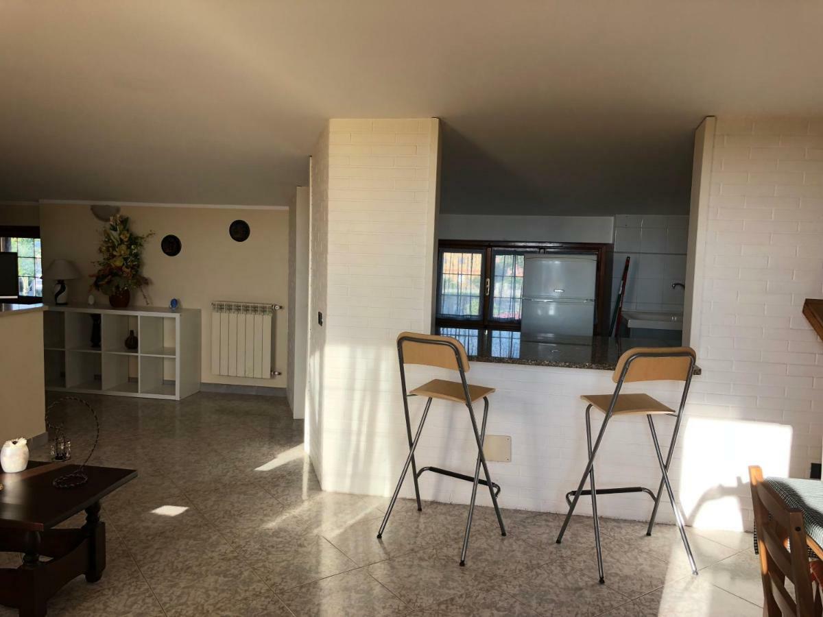 Your Home Fiumicino Ngoại thất bức ảnh