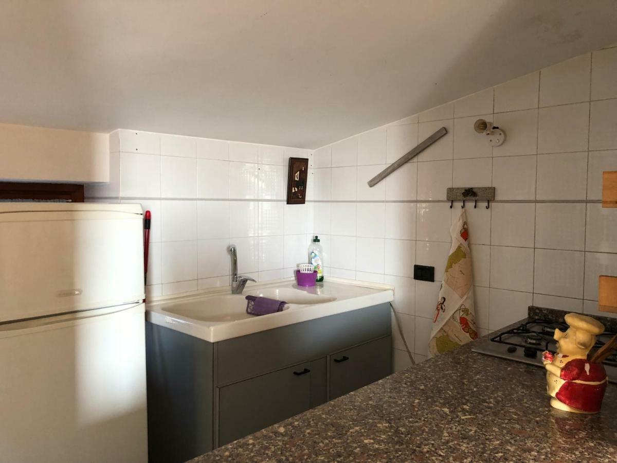 Your Home Fiumicino Ngoại thất bức ảnh