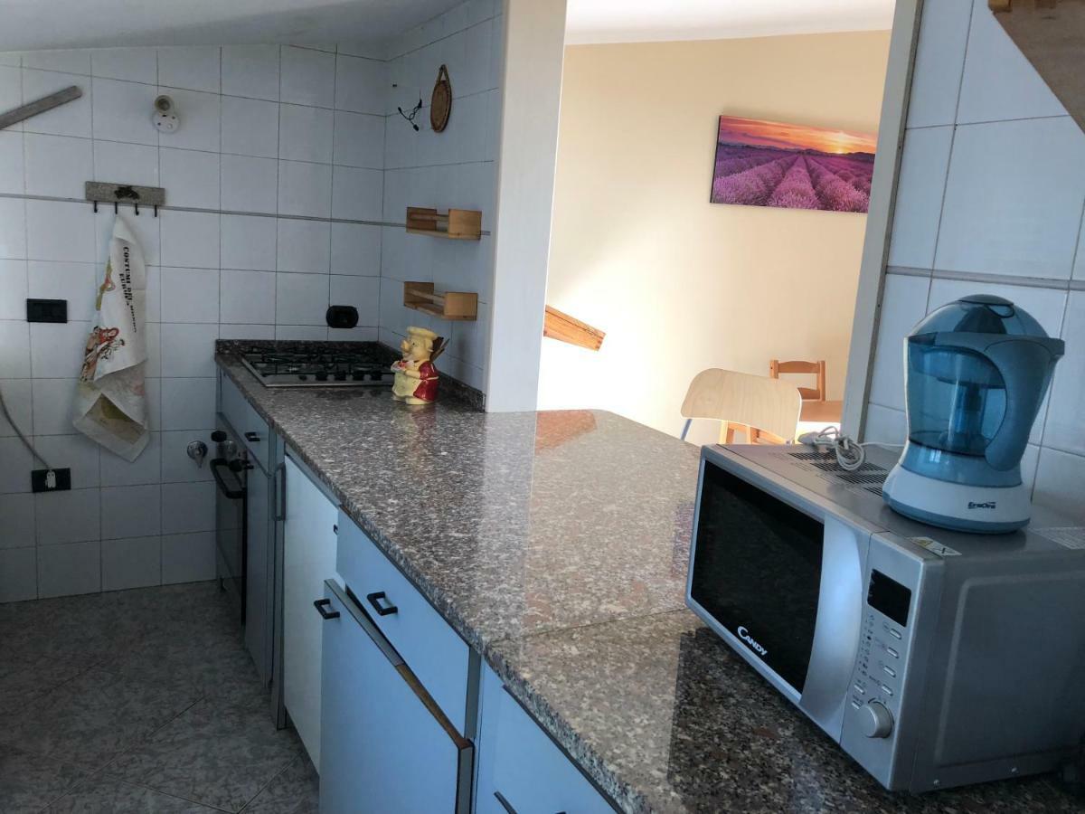 Your Home Fiumicino Ngoại thất bức ảnh