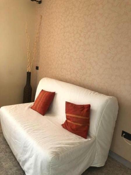 Your Home Fiumicino Ngoại thất bức ảnh