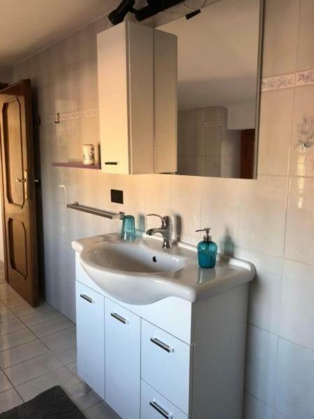 Your Home Fiumicino Ngoại thất bức ảnh